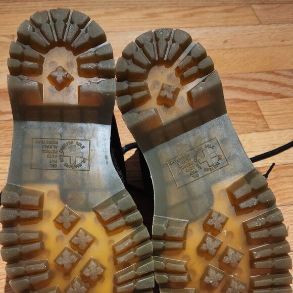 Vintage Dr.Martens 8287 boots - Picture 6 of 8